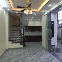 BÁN NHÀ 2.3 TỶ 3 TẦNG 43M2 NGÕ THẲNG NGẮN ĐƯỜNG TÔ HIẾN THÀNH