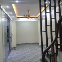 BÁN NHÀ 2.3 TỶ 3 TẦNG 43M2 NGÕ THẲNG NGẮN ĐƯỜNG TÔ HIẾN THÀNH