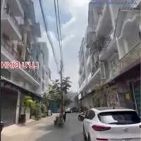 Bán nhà 5x10m, Hẻm 10m Đường Số 59, Khu Đại Gia, giá Bình Dân