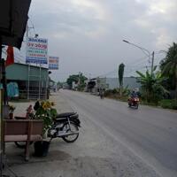Bán đất mặt tiền Quốc lộ 30, gần chợ Rạch Ruộng