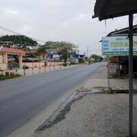 Bán đất mặt tiền Quốc lộ 30, gần chợ Rạch Ruộng