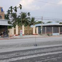 Cần bán BIỆT THỰ SANG TRỌNG trong khuôn viên đất rộng 2.400m2 sát DT 870 dẫn Cầu Rạch miễu 2.