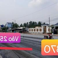 Cần bán BIỆT THỰ SANG TRỌNG trong khuôn viên đất rộng 2.400m2 sát DT 870 dẫn Cầu Rạch miễu 2.