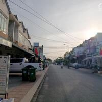 Nhà mặt tiền 150 m2, KDC Thuận Giao, thuận tiện ở, buôn bán, giá rẻ hơn khu vực 500tr