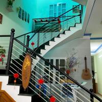 ⭐️ CHO THUÊ NHÀ 3 TẦNG – ĐƯỜNG PHẠM VĂN BẠCH, HẢI CHÂU   Diện tích: 90m² (ngang 4.5m)