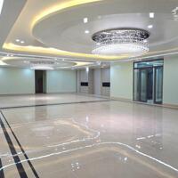 BÁN TÒA NHÀ MẶT PHỐ XUÂN THỦY, Cầu Giấy - DT 382m2- MT 14m - 11 tầng (2 TẦNG HẦM, 9 TẦNG NỔI)