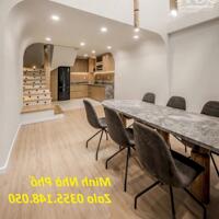 Bán Nhà Hẻm Xe Hơi Phan Xích Long, 40m2 5 Tầng Chỉ Hơn 7 Tỉ