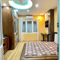 Cần bán gấp nhà phân lô phố Phùng Chí Kiên 65m2, 6T, ngõ 2 ô tô tránh, dừng đỗ ngày đêm,full nội thất tiền tỷ,
