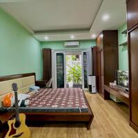 Cần bán gấp nhà phân lô phố Phùng Chí Kiên 65m2, 6T, ngõ 2 ô tô tránh, dừng đỗ ngày đêm,full nội thất tiền tỷ,