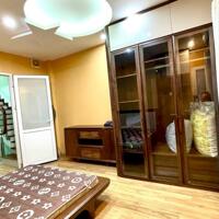 Cần bán gấp nhà phân lô phố Phùng Chí Kiên 65m2, 6T, ngõ 2 ô tô tránh, dừng đỗ ngày đêm,full nội thất tiền tỷ,
