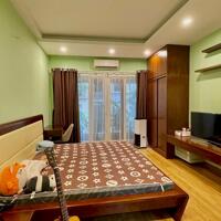 Cần bán gấp nhà phân lô phố Phùng Chí Kiên 65m2, 6T, ngõ 2 ô tô tránh, dừng đỗ ngày đêm,full nội thất tiền tỷ,