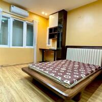 Cần bán gấp nhà phân lô phố Phùng Chí Kiên 65m2, 6T, ngõ 2 ô tô tránh, dừng đỗ ngày đêm,full nội thất tiền tỷ,