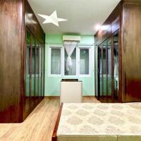 Cần bán gấp nhà phân lô phố Phùng Chí Kiên 65m2, 6T, ngõ 2 ô tô tránh, dừng đỗ ngày đêm,full nội thất tiền tỷ,