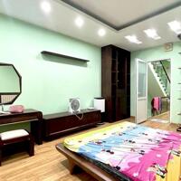 Cần bán gấp nhà phân lô phố Phùng Chí Kiên 65m2, 6T, ngõ 2 ô tô tránh, dừng đỗ ngày đêm,full nội thất tiền tỷ,