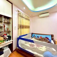 Bán nhà phố Quan Nhân - 5 Tầng dân xây kiên cố nội thất đẹp, ô tô lý thuyết mặt tiền đẹ