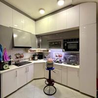 Bán nhà phố Quan Nhân - 5 Tầng dân xây kiên cố nội thất đẹp, ô tô lý thuyết mặt tiền đẹ