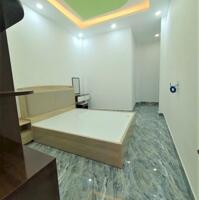 BÁN NHÀ QUẬN 10, NGAY CHỢ HOA HỒ THỊ KỶ, HẺM 4M THÔNG, 50M2 4PN 5WC, DT 22TR/TH, 8 TỶ HƠN