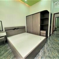 BÁN NHÀ QUẬN 10, NGAY CHỢ HOA HỒ THỊ KỶ, HẺM 4M THÔNG, 50M2 4PN 5WC, DT 22TR/TH, 8 TỶ HƠN