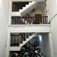 Bán nhà 52m2,  3 Tầng, Hẻm 6m Phan Huy Ích, Phường 15, chỉ 5.55 tỷ