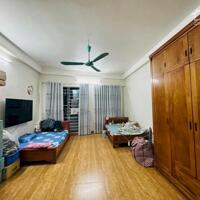 BÁN NHÀ PHÂN LÔ VIP NGUYỄN CHÍ THANH, Ô TÔ TRÁNH, VỈA HÈ, 38M2, 5 TẦNG, GIÁ 16.9 TỶ.