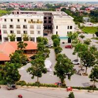 cửa hàng House 4 tầng, 2 trước mặt trên dự án Hồng Hải, Đại Đồng, Văn Lâm, giá 1ty7x
