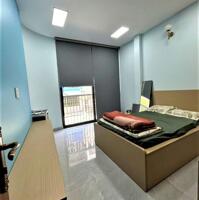 BÁN NHÀ QUẬN 10, NGAY CHỢ HỒ THỊ KỶ, HẺM 1/ GẦN MẶT TIỀN HÙNG VƯƠNG, 50M2 4 TẦNG, 9 TỶ