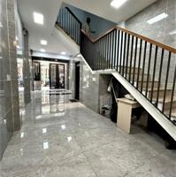 BÁN NHÀ QUẬN 10, NGAY CHỢ HỒ THỊ KỶ, HẺM 1/ GẦN MẶT TIỀN HÙNG VƯƠNG, 50M2 4 TẦNG, 9 TỶ