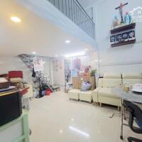 HIẾM CÓ - 5 TỶ HƠN - BÁN NHÀ ĐẸP HUỲNH VĂN BÁNH, P.13, PHÚ NHUẬN - SÁT HXH - 40M2 2 LẦU 3PN