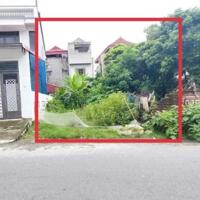 Bán đất Mậu Lâm, Khai Quang, Vĩnh Yên, Vĩnh Phúc 2,xx tỷ, 116,4m2 view đẹp