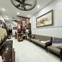 NHỈNH 7.5 TỶ - SIÊU HIẾM - NHÀ ĐẸP - HẺM XE HƠI LÊ VĂN SỸ, P.11, PHÚ NHUẬN - 62M2 2 LẦU 2PN LỚN