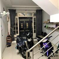 9 TỶ HƠN - NHÀ ĐẸP CMT8, PHƯỜNG 5, TÂN BÌNH - HXH 5M GẦN MT PHẠM VĂN HAI - 60M2 3 LẦU 4PN