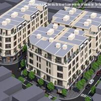Bán shophouse 5 tầng tại Phố Phụng Pháp, Ngô Quyền, Hải Phòng, 6,8 tỷ, 70m2 ngang 5m
