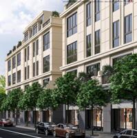 Bán shophouse 5 tầng tại Phố Phụng Pháp, Ngô Quyền, Hải Phòng, 6,8 tỷ, 70m2 ngang 5m