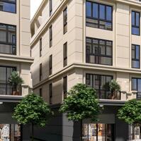Bán shophouse 5 tầng tại Phố Phụng Pháp, Ngô Quyền, Hải Phòng, 6,8 tỷ, 70m2 ngang 5m