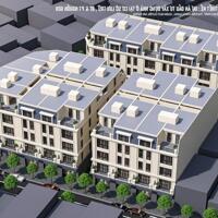 Bán shophouse 5 tầng tại Phố Phụng Pháp, Ngô Quyền, Hải Phòng, 6,8 tỷ, 70m2 ngang 5m