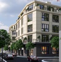 Bán shophouse 5 tầng tại Phố Phụng Pháp, Ngô Quyền, Hải Phòng, 6,8 tỷ, 70m2 ngang 5m