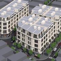Bán shophouse 5 tầng tại Phố Phụng Pháp, Ngô Quyền, Hải Phòng, 6,8 tỷ, 70m2 ngang 5m