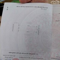 Cần bán lô đất tại Chapi Cái Tắt, An Đồng, An Dương. Za 4,95 tỷ