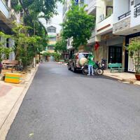 13 TỶ HƠN - NHÀ MẶT TIỀN BÀU CÁT - PHƯỜNG 14, TÂN BÌNH - ĐƯỜNG 10M & LỀ 2 BÊN - 5 TẦNG MỚI