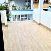 13 TỶ HƠN - NHÀ MẶT TIỀN BÀU CÁT - PHƯỜNG 14, TÂN BÌNH - ĐƯỜNG 10M & LỀ 2 BÊN - 5 TẦNG MỚI