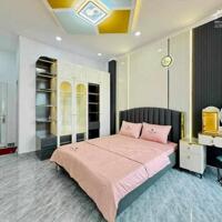 Nhà Đường Số 51 Phường 14 Quận Gò Vấp.