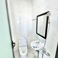CHO THUÊ CĂN HỘ CÓ BAN CÔNG NGAY NGUYỄN THƯỢNG HIỀN , BÌNH THẠNH