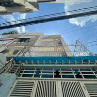 Nhà Hẻm Ôtô Đường Nguyễn Thị Huỳnh Phường 8 Quận Phú Nhuận.