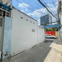 Nhà Hẻm Ôtô Đường Nguyễn Thị Huỳnh Phường 8 Quận Phú Nhuận.