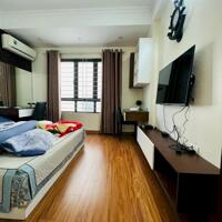 Bán nhà 42m2 quận Nam Từ Liêm chỉ 7.x tỷ, Lô góc, Gần oto, Đầy đủ tiện ích, Tặng full nội thất