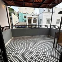 Bán Nhà Góc 2 Mặt Tiền Hẻm Đường Lạc Long Quân Quận Tân Bình