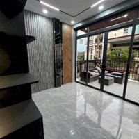Bán Nhà Góc 2 Mặt Tiền Hẻm Đường Lạc Long Quân Quận Tân Bình