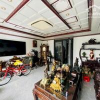 BÁN NHÀ KHU ĐẤU GIÁ ĐỒNG ĐỖ - THƯỢNG THANH - 90M² - 7 TẦNG - MẶT TIỀN 6M - GIÁ 23.3 TỶ