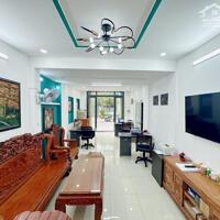 Bán nhà hẻm 8m kinh doanh Cộng Hoà, P13, Tân Bình, 136m2, 2 tầng, giá rẻ