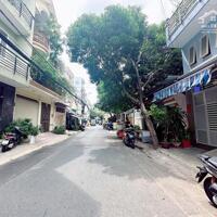 Bán nhà hẻm 8m kinh doanh Cộng Hoà, P13, Tân Bình, 136m2, 2 tầng, giá rẻ